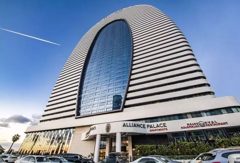 Alliance Palace Batumi 37