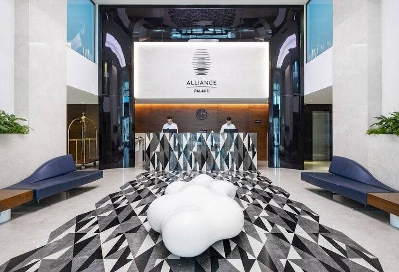Alliance Palace Batumi 37