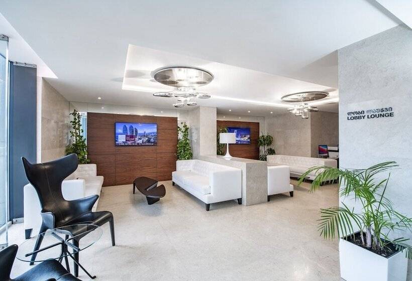 Alliance Palace Batumi 37