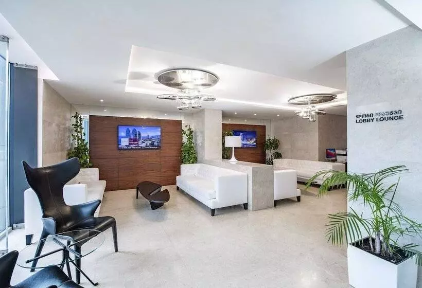 Alliance Palace Batumi 37