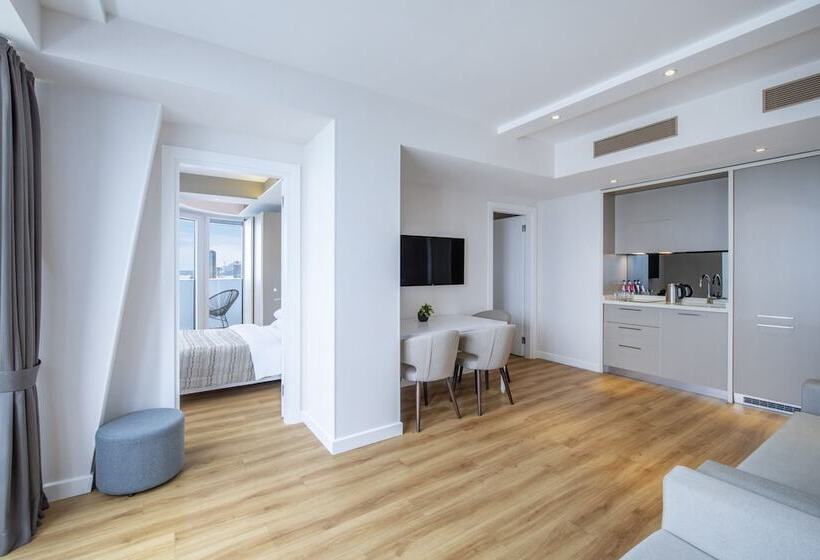 Alliance Palace Batumi 37