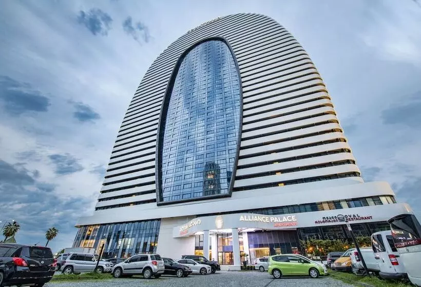 Alliance Palace Batumi 37