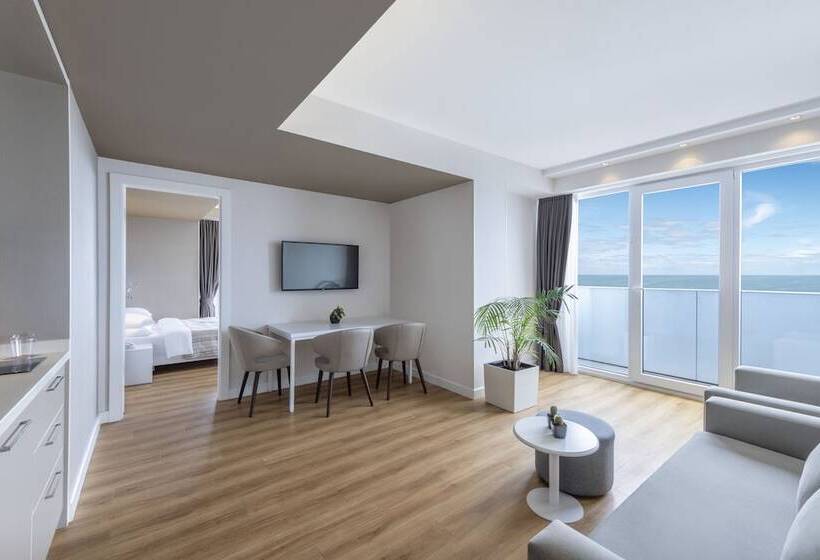 Alliance Palace Batumi 37