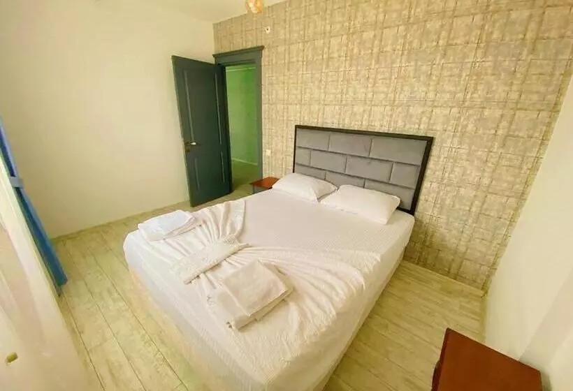 Vm Resort Otel Mersin