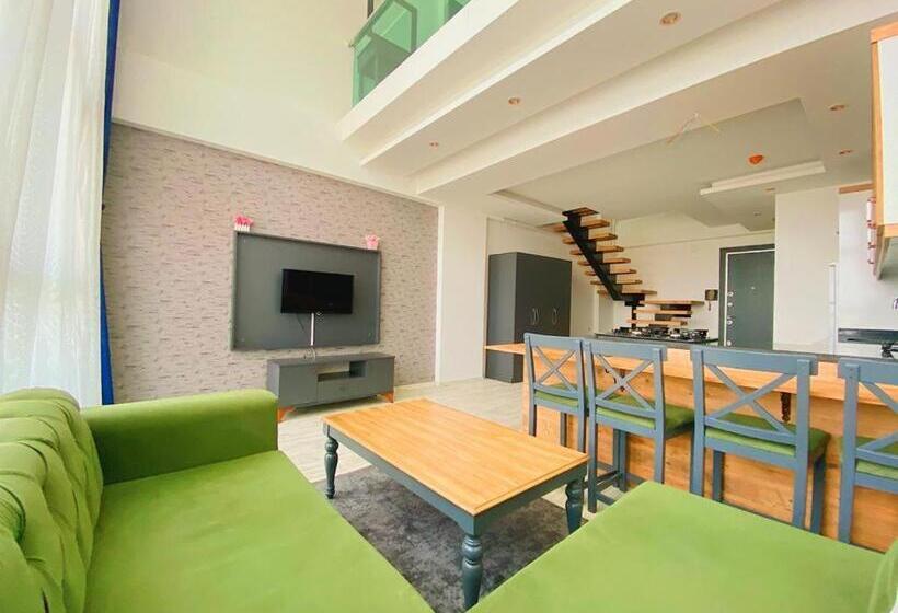 Vm Resort Otel Mersin