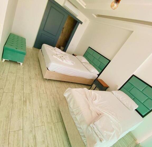 Vm Resort Otel Mersin