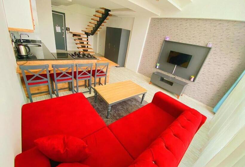 Vm Resort Otel Mersin