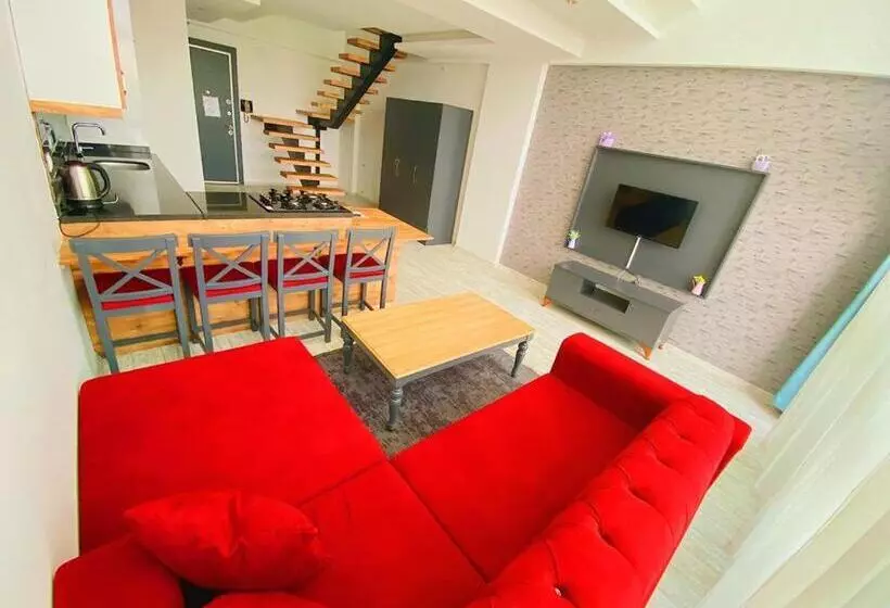 Vm Resort Otel Mersin