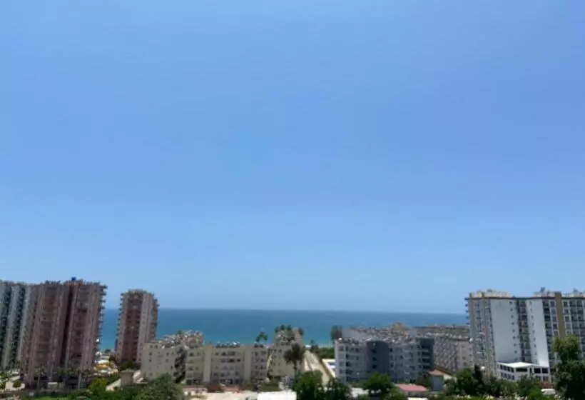 Vm Resort Otel Mersin