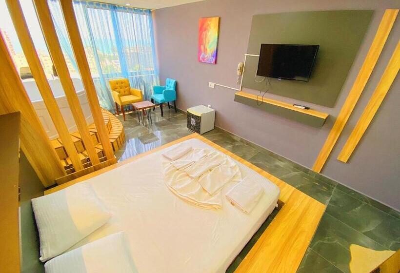 Vm Resort Otel Mersin