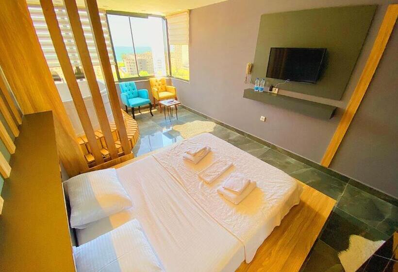 Vm Resort Otel Mersin