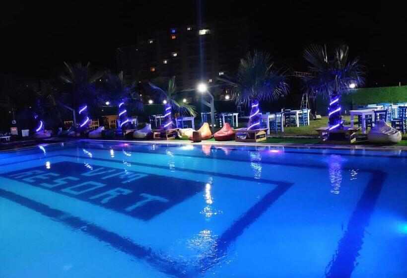 Vm Resort Otel Mersin