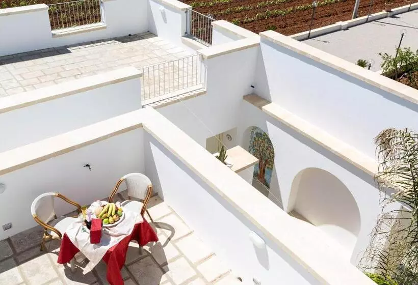 B&b I Tarocchi
