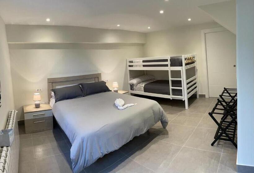 تختخواب و صبحانه Casa Particular