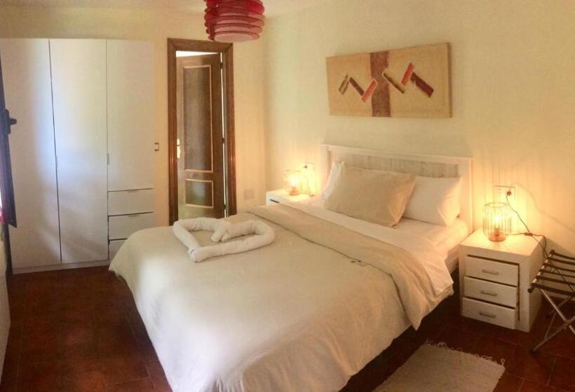 تختخواب و صبحانه Casa Particular