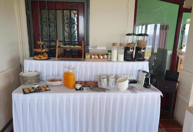 تختخواب و صبحانه Casa Particular