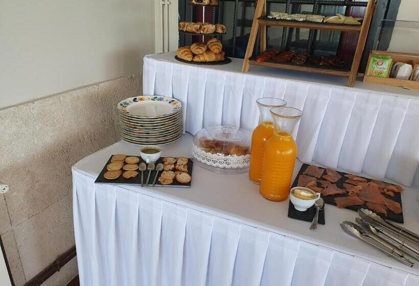 تختخواب و صبحانه Casa Particular