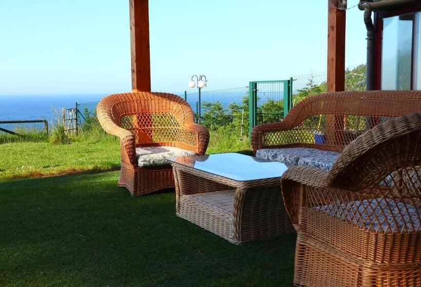 تختخواب و صبحانه Casa Particular