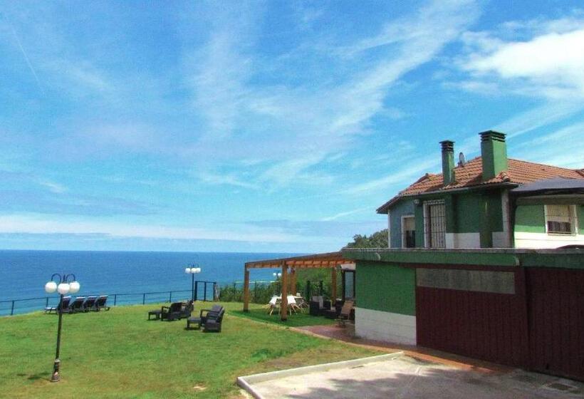 تختخواب و صبحانه Casa Particular