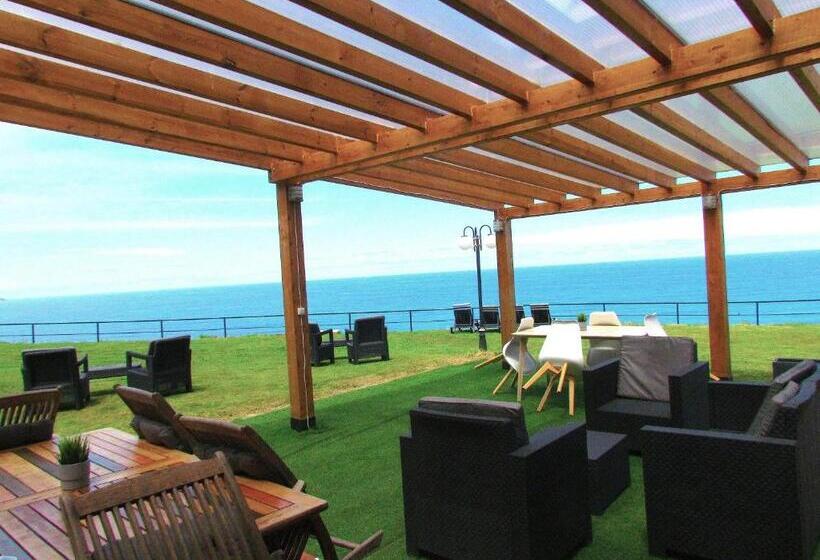 تختخواب و صبحانه Casa Particular