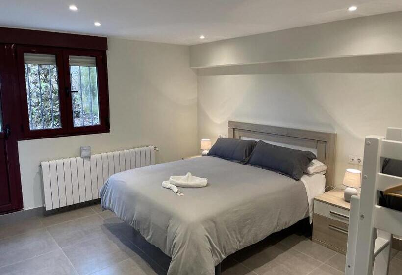 تختخواب و صبحانه Casa Particular