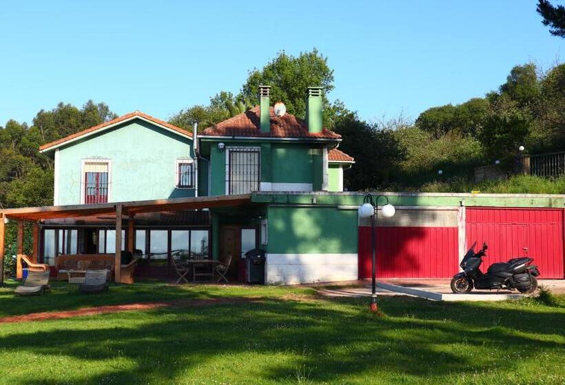 تختخواب و صبحانه Casa Particular