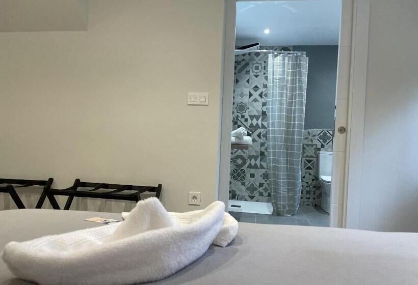 تختخواب و صبحانه Casa Particular