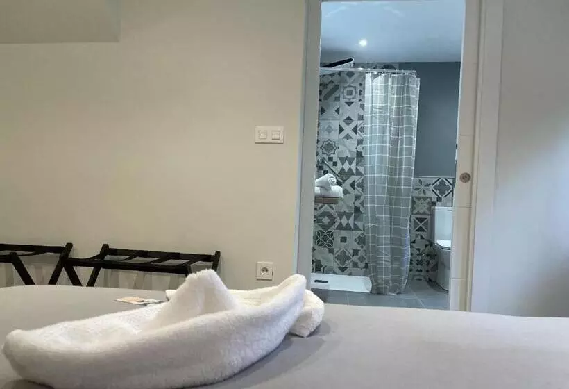 تختخواب و صبحانه Casa Particular