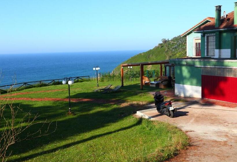 تختخواب و صبحانه Casa Particular