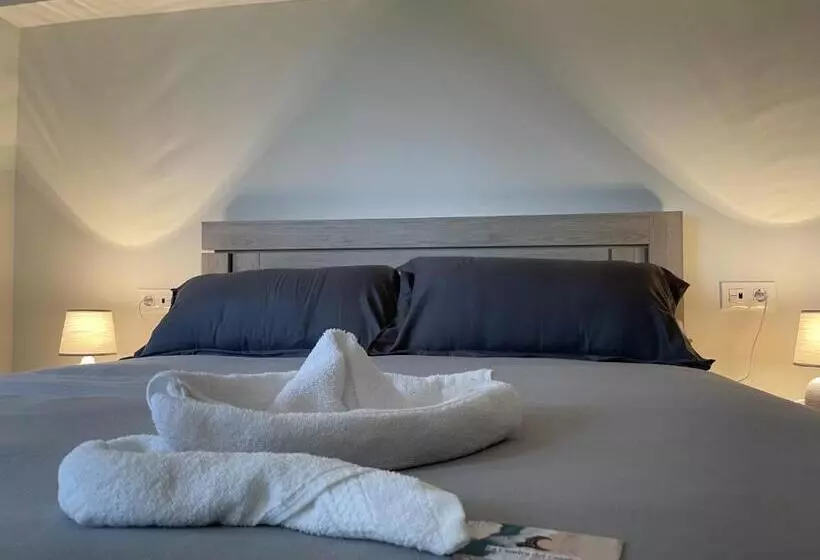 تختخواب و صبحانه Casa Particular