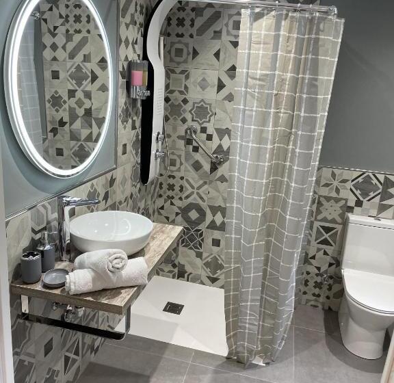 تختخواب و صبحانه Casa Particular