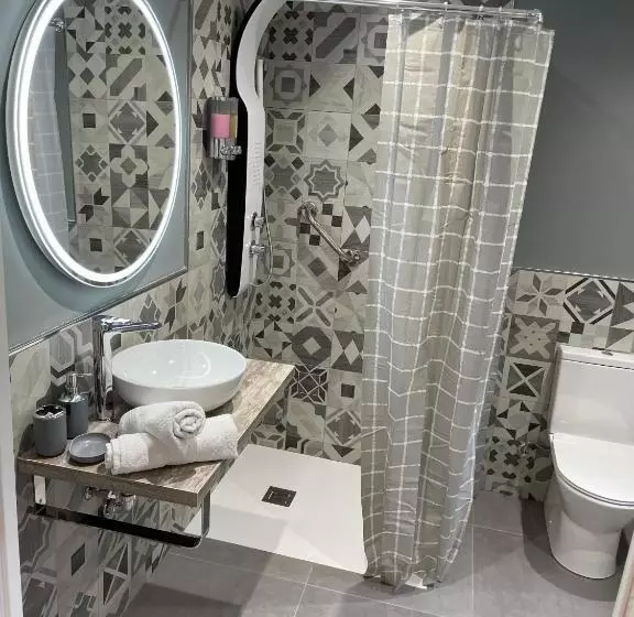 تختخواب و صبحانه Casa Particular