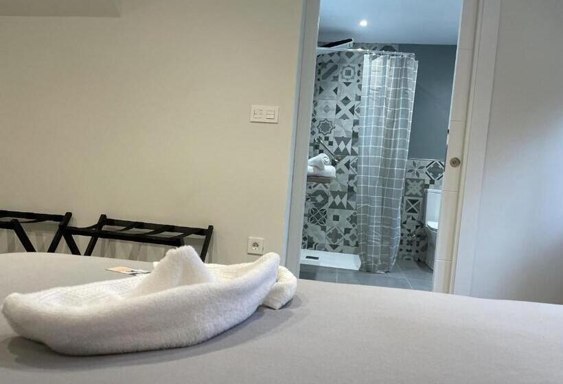 تختخواب و صبحانه Casa Particular