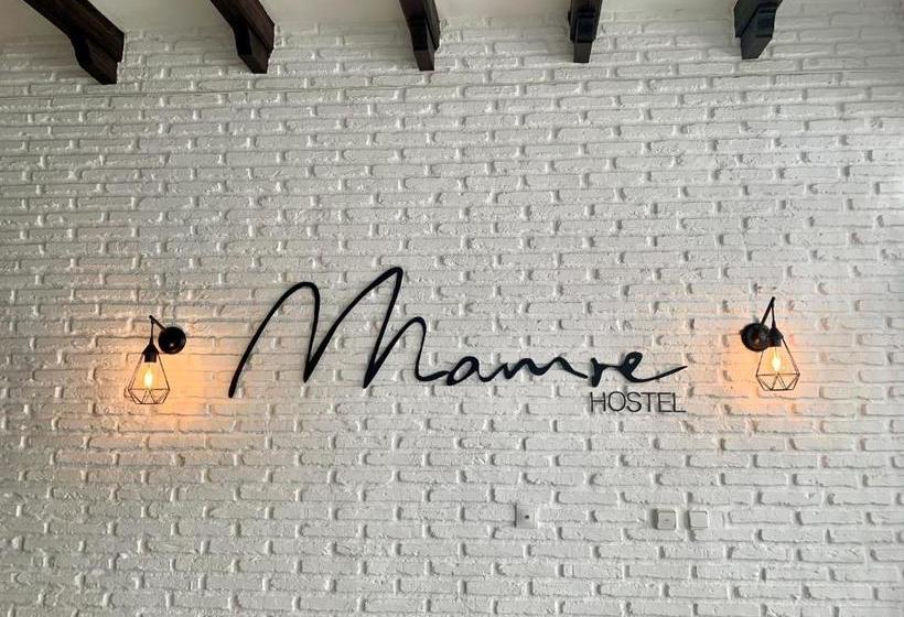 تختخواب و صبحانه Mamre Hostel