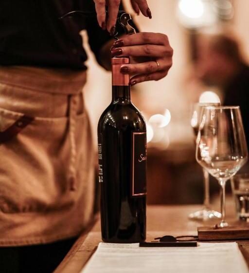 Boutique Hotel   De Stadsherberg Alphen