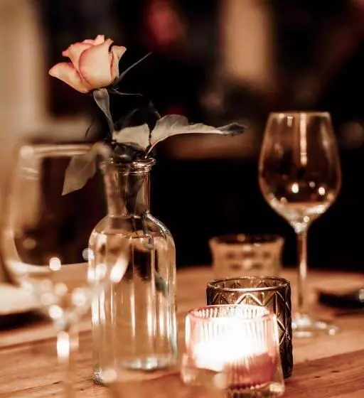 Boutique Hotel   De Stadsherberg Alphen