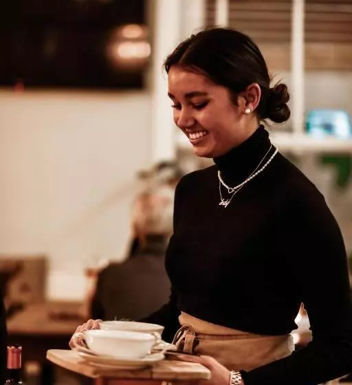 Boutique Hotel   De Stadsherberg Alphen