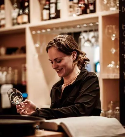 Boutique Hotel   De Stadsherberg Alphen