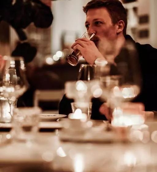 Boutique Hotel   De Stadsherberg Alphen