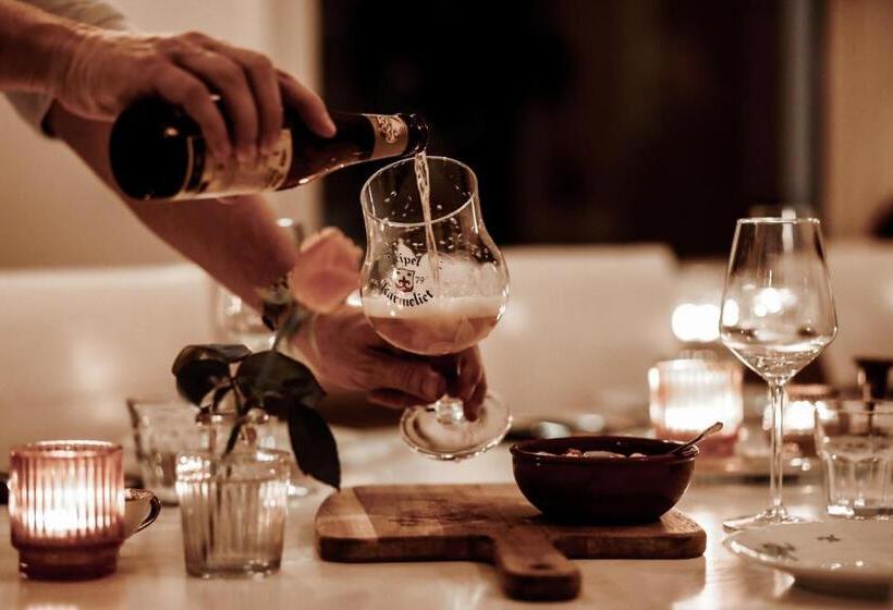 Boutique Hotel   De Stadsherberg Alphen