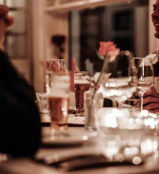 Boutique Hotel   De Stadsherberg Alphen