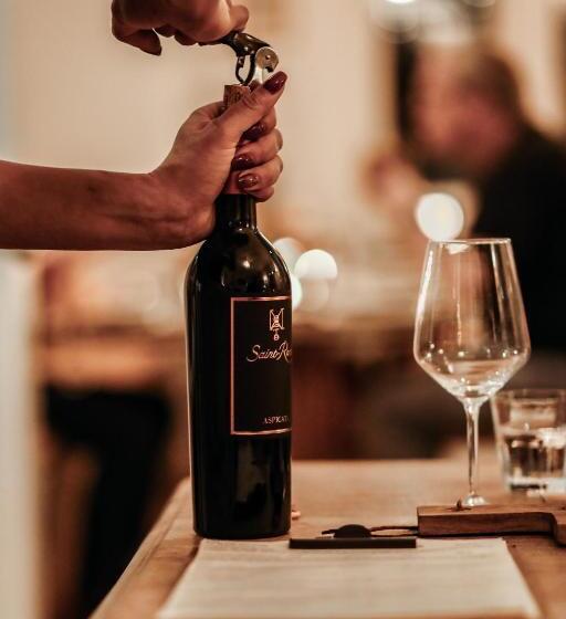 Boutique Hotel   De Stadsherberg Alphen