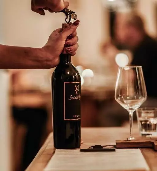 Boutique Hotel   De Stadsherberg Alphen