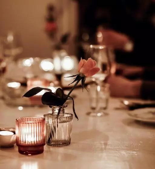 Boutique Hotel   De Stadsherberg Alphen