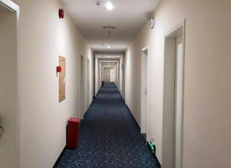 ホテル 7 Days Inn Foshan Pingzhou Jade Street Branch