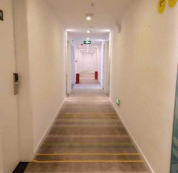 Hotel 7days Inn Changsha Hu'nan Guangdian Changsha University Branch