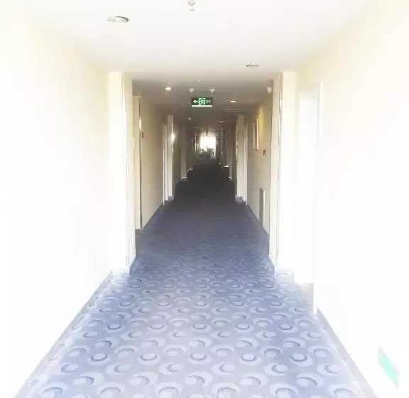 ホテル 7 Days Inn·huhehaote Kaitai Market