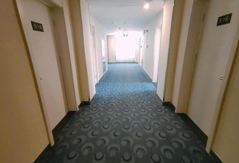 酒店 7 Days Inn·huhehaote Kaitai Market