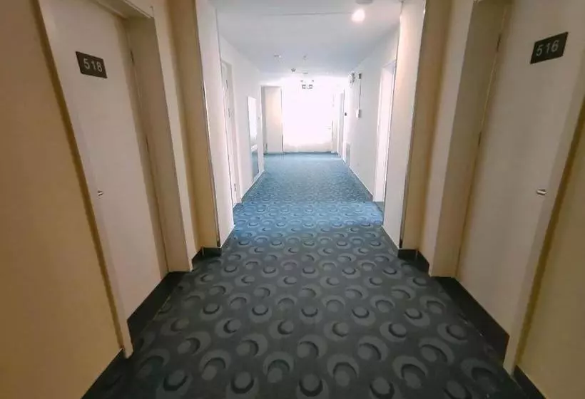 ホテル 7 Days Inn·huhehaote Kaitai Market