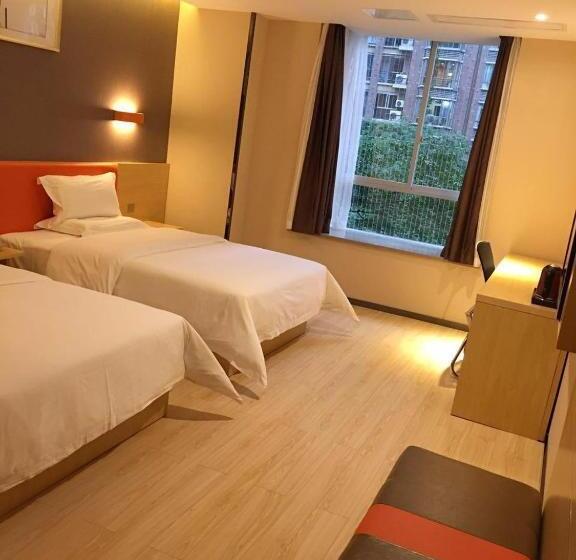 Hotel 7days Premium Yibin Riverside Branch